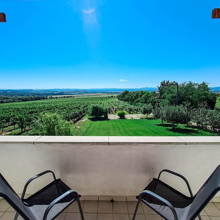 Villa Vinox Winery Vinica Esterno foto