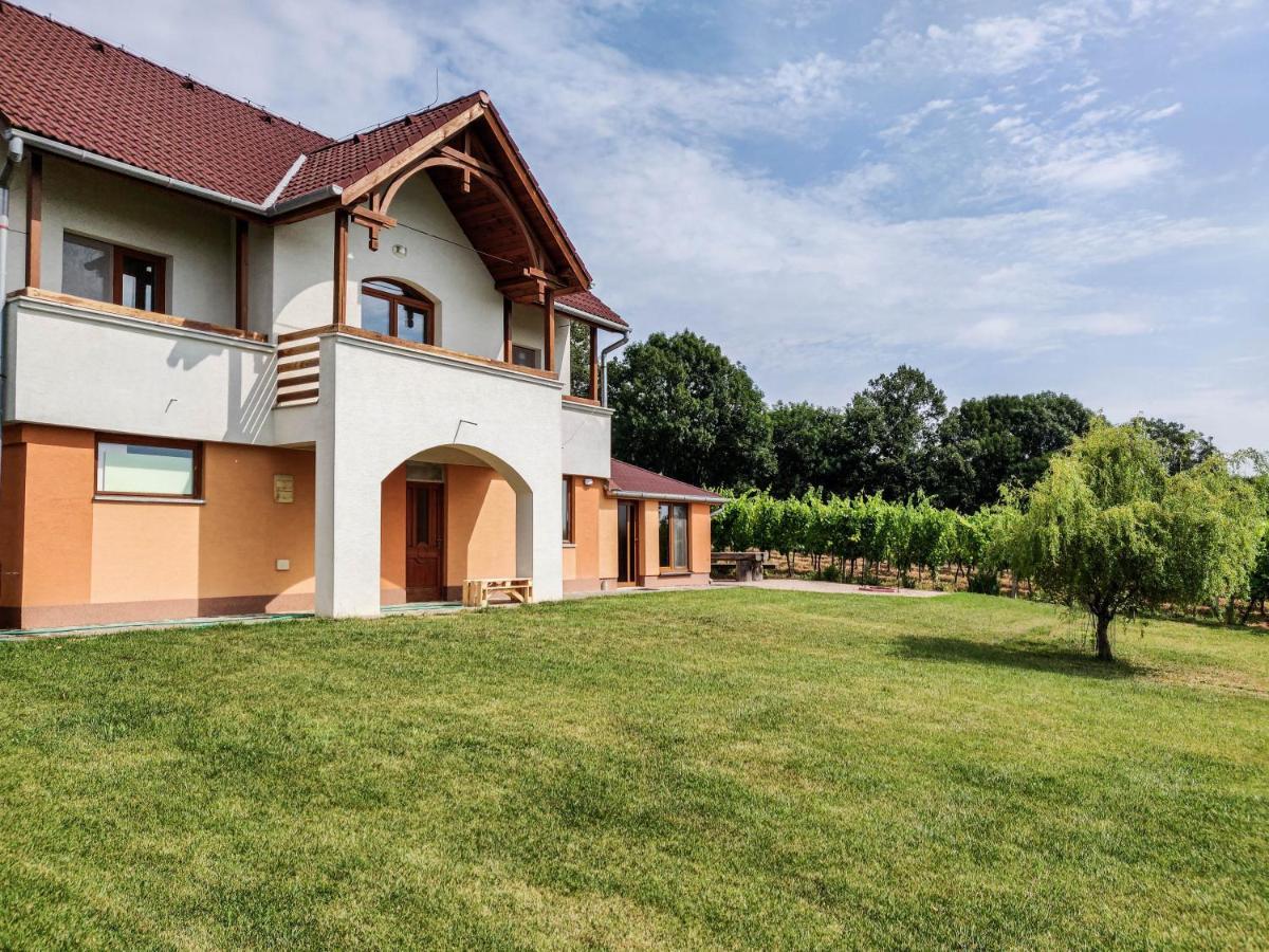 Villa Vinox Winery Vinica Esterno foto
