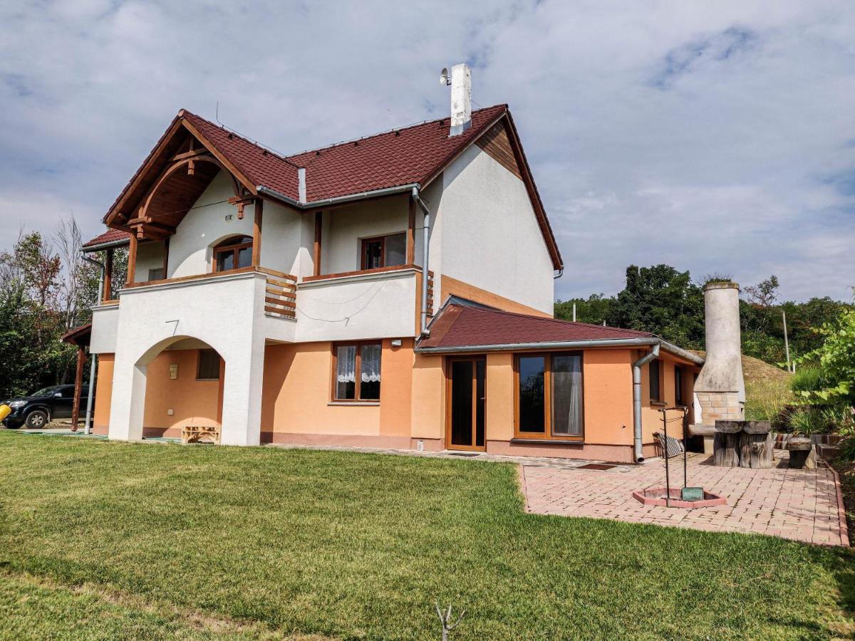 Villa Vinox Winery Vinica Esterno foto